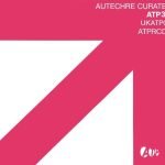 Autechre Curated All Tomorrow's Parties 3.0 2CD