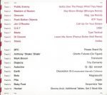 Autechre Curated All Tomorrow's Parties 3.0 2CD - Görsel 2