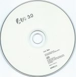 Autechre Curated All Tomorrow's Parties 3.0 2CD - Görsel 4