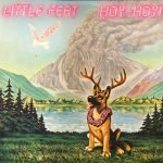 Little Feat – Hoy-Hoy! 2LP Plak