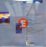 Erasure – Star 45lik Plak - Görsel 2