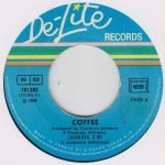 Coffee – Casanova 45lik Plak - Görsel 2