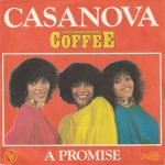 Coffee – Casanova 45lik Plak