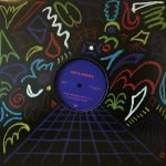 Ben & Sadar's – We Are Righteous People 12'' Maxi Single Plak - Görsel 2