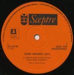 Come Aboard! QE2 LP Plak - Görsel 3