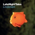 Lindstrøm – LateNightTales CD