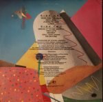 The Planets – Planets LP Plak - Görsel 2