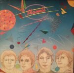 The Planets – Planets LP Plak