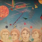 The Planets – Planets LP Plak