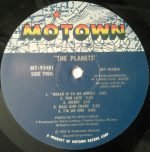 The Planets – Planets LP Plak - Görsel 4