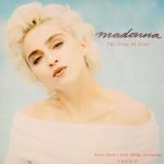 Madonna – The Look Of Love Maxi Single Plak