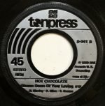 Hot Chocolate – No Doubt About It 45lik Plak - Görsel 2