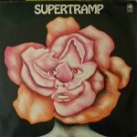 Supertramp – Supertramp LP Plak
