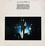 Franco Battiato - L'Arca Di Noè LP Plak - Görsel 6