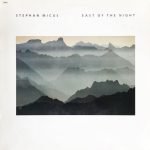Stephan Micus – East Of The Night LP Plak