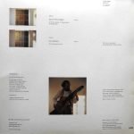Stephan Micus – East Of The Night LP Plak - Görsel 2