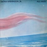 Grover Washington, Jr. – Skylarkin' LP Plak
