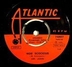 Dr. John ‎– (Everybody Wanna Get Rich) Rite Away 45lik Plak - Görsel 2