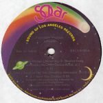 Lakeside – Fantastic Voyage LP Plak - Görsel 3