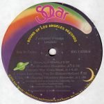 Lakeside – Fantastic Voyage LP Plak - Görsel 4