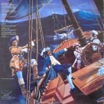 Lakeside – Fantastic Voyage LP Plak - Görsel 2