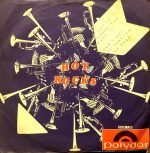 Hot Rocks – Put It Where You Want It 45lik Plak