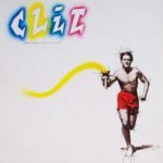 Clit – Der Marathonlauf LP Plak