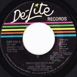 Kool And The Gang – Jungle Boogie 45lik Plak - Görsel 2