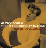 Glenn Gould, Bach – The 1955 Goldberg Variations (Birth Of A Legend) CD Box - Görsel 2