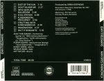 Jean Thielemans – Man Bites Harmonica CD - Görsel 2