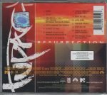 Tupac – Resurrection (Music From And Inspired By The Motion Picture) CD - Görsel 2