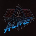 Daft Punk – Alive 2007 2CD Digibook