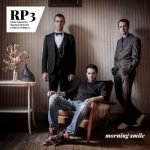 RP3 – Morning Smile CD Digipack