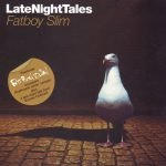 Fatboy Slim – LateNightTales CD