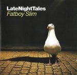 Fatboy Slim – LateNightTales CD - Görsel 3