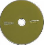 Fatboy Slim – LateNightTales CD - Görsel 4