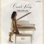 Carole King – One Fine Day 45lik Plakqq"