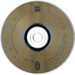 Hamid Baroudi – City No Mad CD - Görsel 3