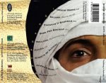 Hamid Baroudi – City No Mad CD - Görsel 2