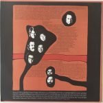 Sérgio Mendes & Brasil '77 – Primal Roots LP Plak - Görsel 2