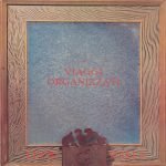 Lucio Dalla – Viaggi Organizzati LP Plak