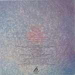 Lucio Dalla – Viaggi Organizzati LP Plak - Görsel 2