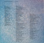 Lucio Dalla – Viaggi Organizzati LP Plak - Görsel 5