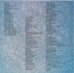 Lucio Dalla – Viaggi Organizzati LP Plak - Görsel 6