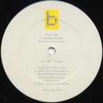 New Order – Thieves Like Us 12'' Maxi Single Plak - Görsel 4
