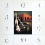 New Order – Thieves Like Us 12'' Maxi Single Plak