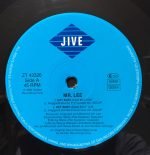 Mr. Lee – Get Busy Maxi Single Plak - Görsel 3