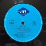 Mr. Lee – Get Busy Maxi Single Plak - Görsel 4