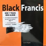 Black Francis – Sv n F ng rs CD Mini Albüm