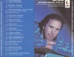Fatih Erkoç – Penceremden Gökyüzüne CD - Görsel 2